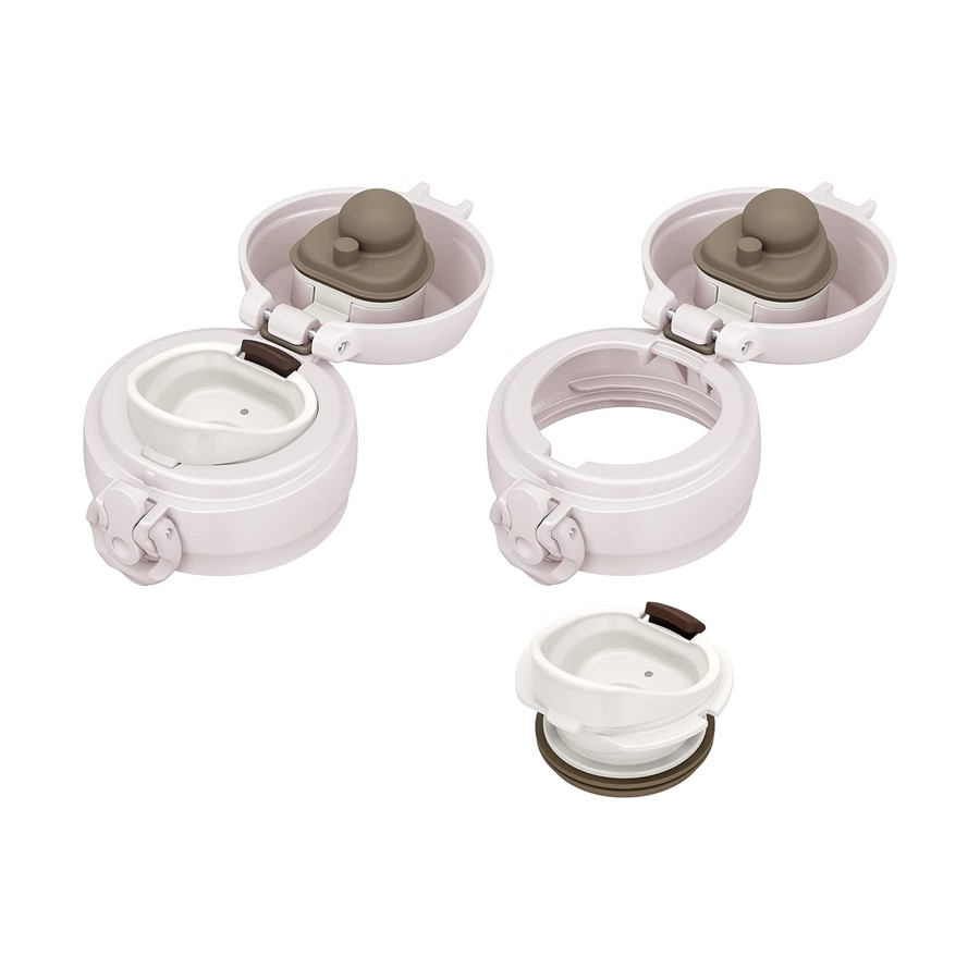 Термокружка THERMOS JNL-506 ASWH