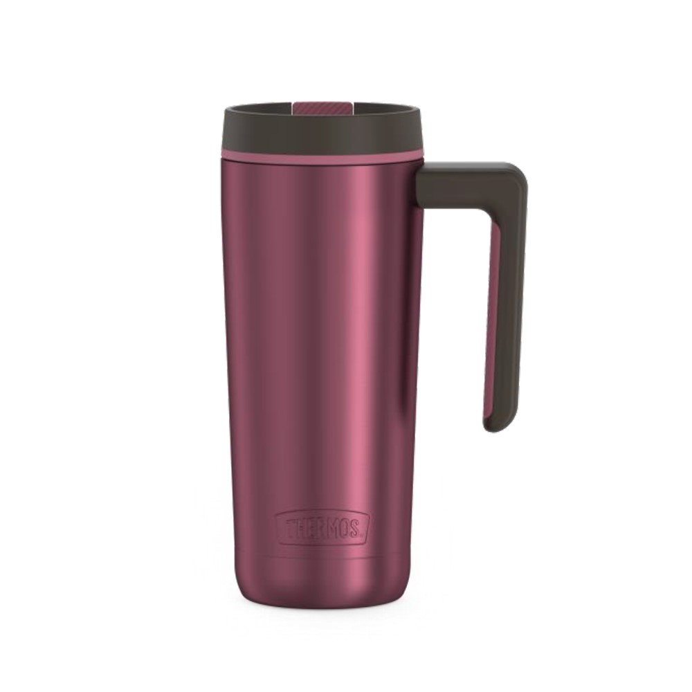 Термокружка THERMOS GUARDIAN TS-1302 PK