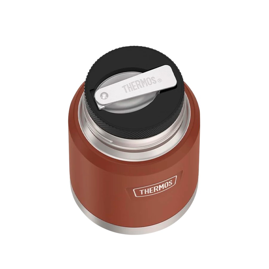 Термос для еды THERMOS ICON IS-300 SD