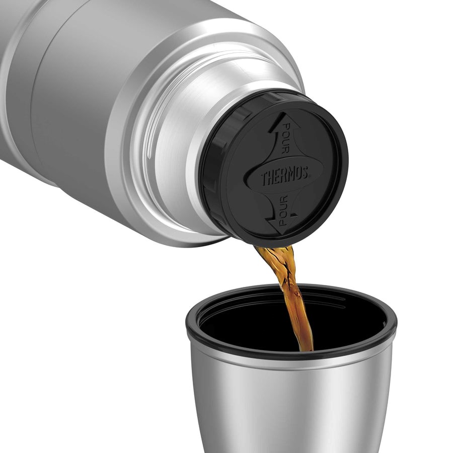 Термос для напитков THERMOS KING SK-2020 MS