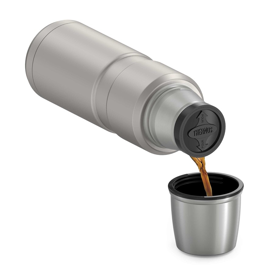 Термос для напитков THERMOS KING SK-2000 MS