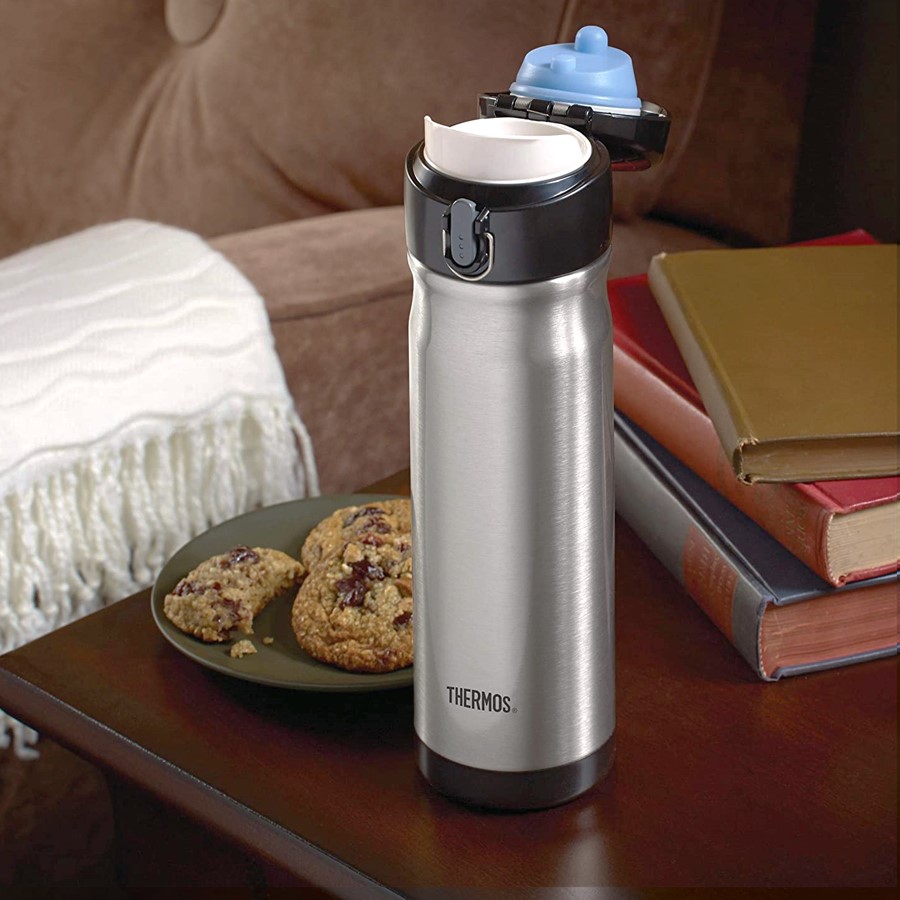Термокружка THERMOS JMW-500 SBK