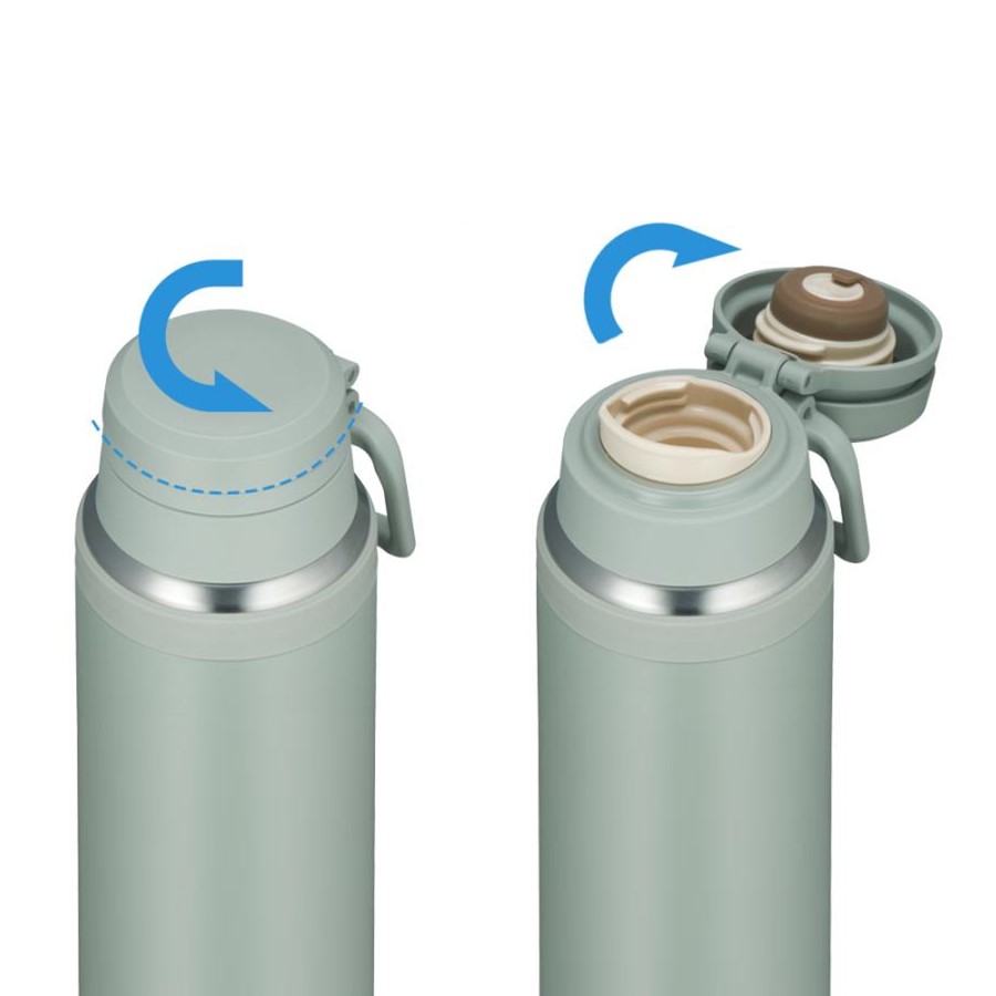 Термокружка THERMOS JOY-1500 ASG