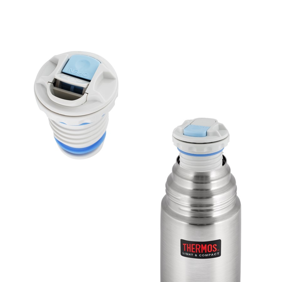 Термос для напитков THERMOS FBB-500 SBK