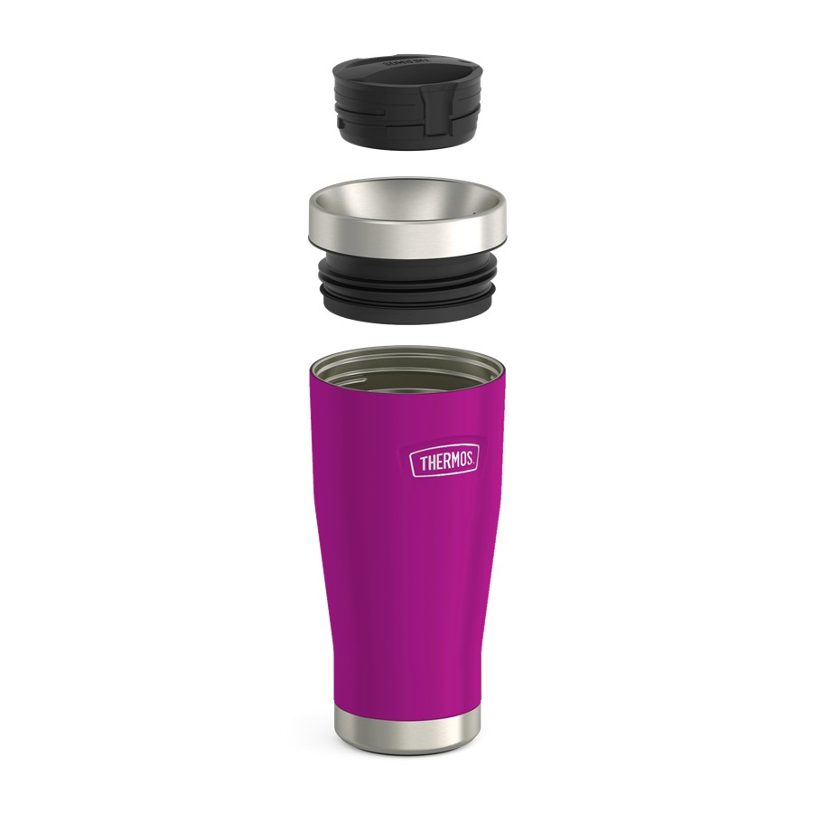 Термокружка THERMOS ICON IS-101 PL