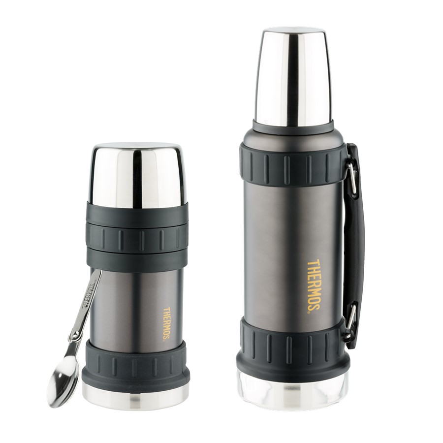 Набор THERMOS WORK 2345 GM, 2520 GM