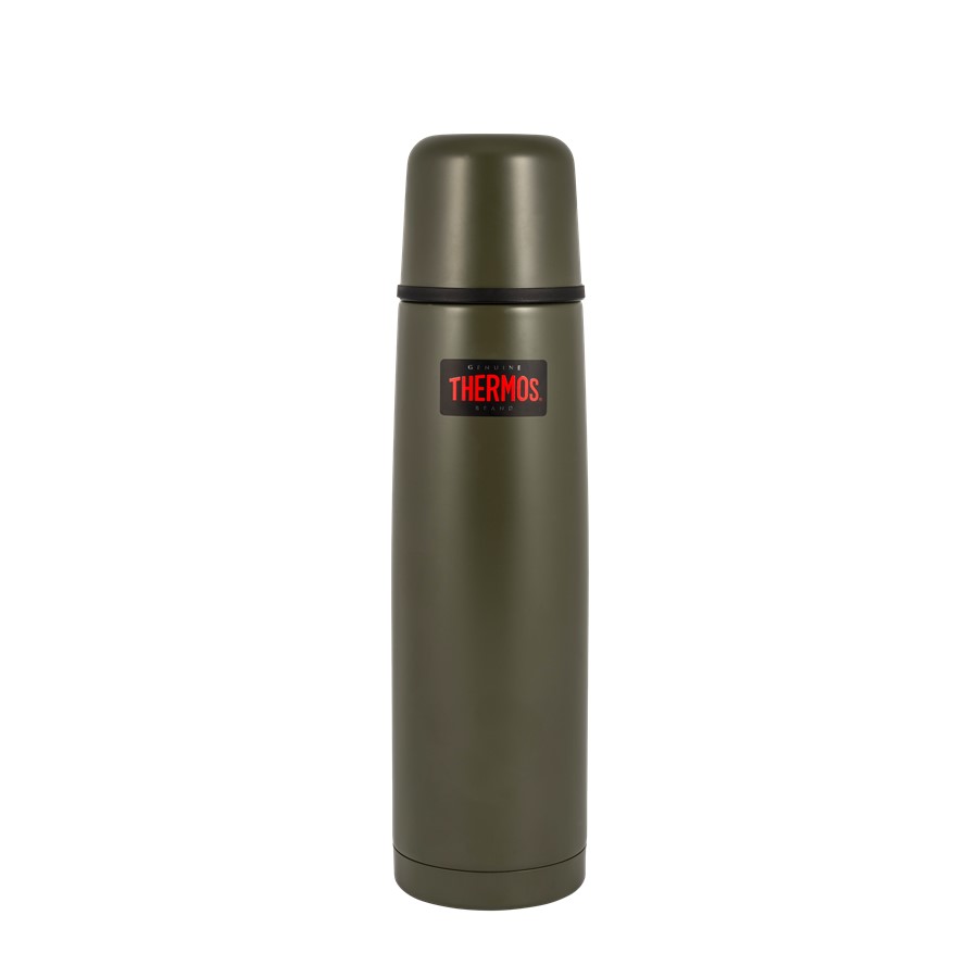 Термос для напитков THERMOS FBB-750 AG