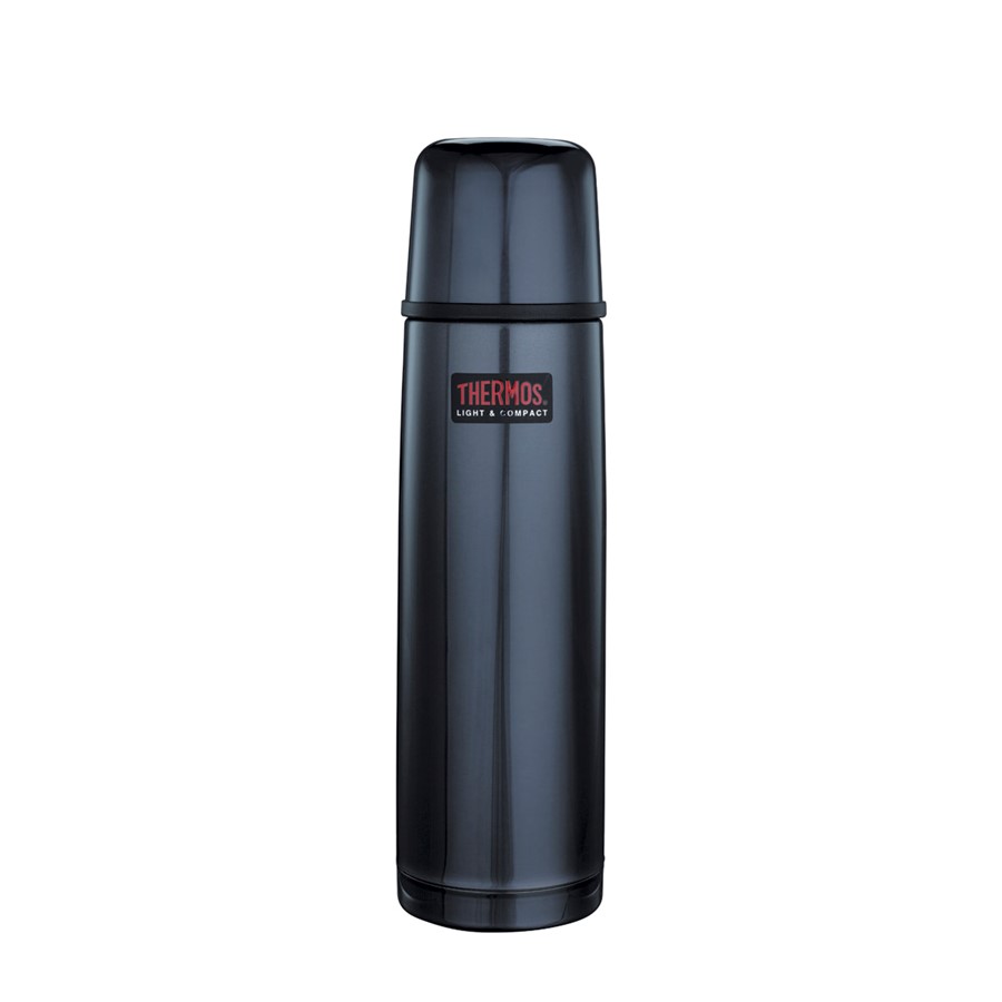 Термос для напитков THERMOS FBB-750 Midnight Blue 