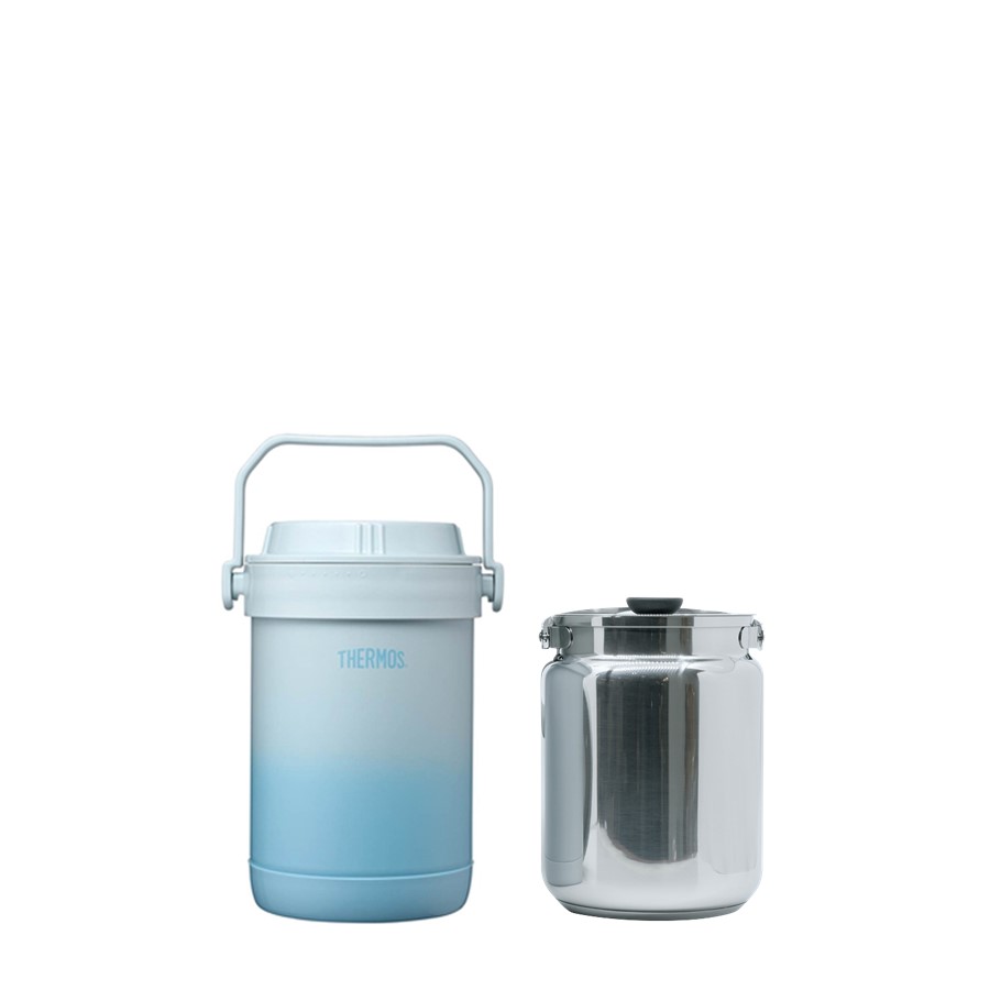 Термокастрюля THERMOS Shuttle Chef RPF-20 GBL 