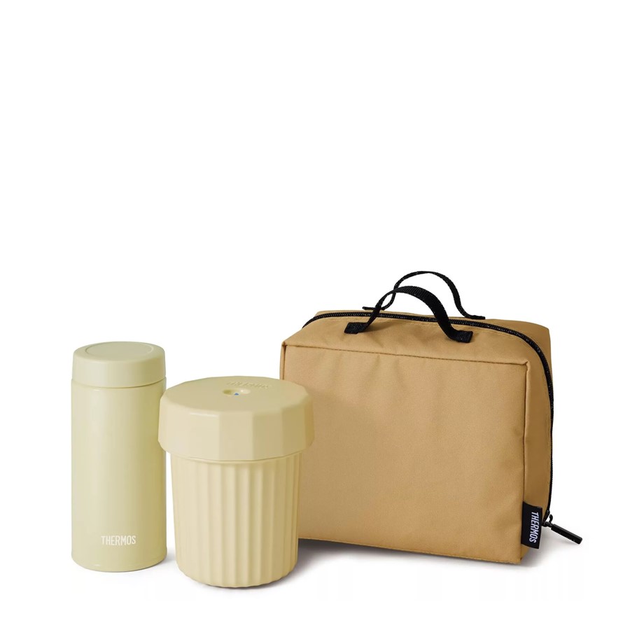 Ланч-набор THERMOS JEC-1000 BE