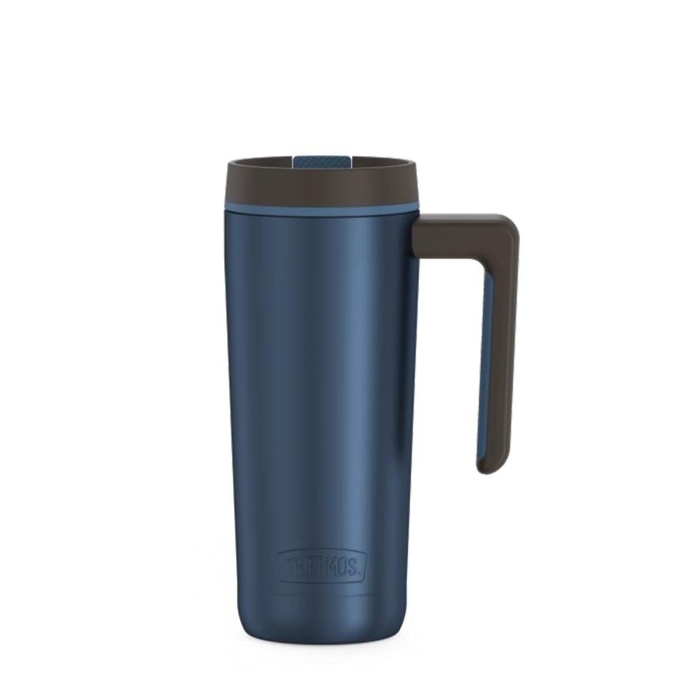 Термокружка THERMOS GUARDIAN TS-1302 BL