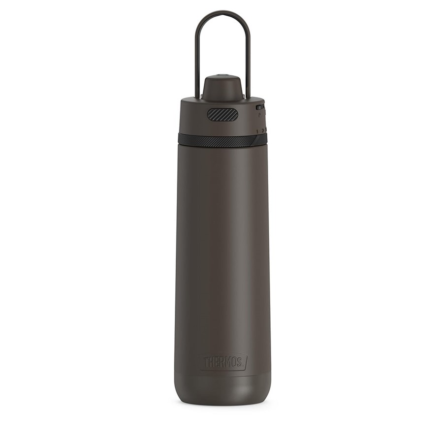 Термокружка THERMOS GUARDIAN TS-4319 BK