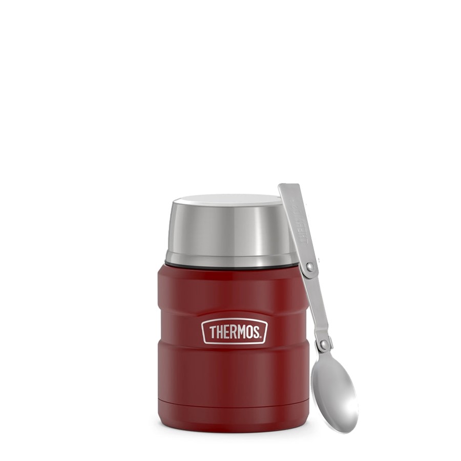 Термос для еды THERMOS KING SK-3000 MRR