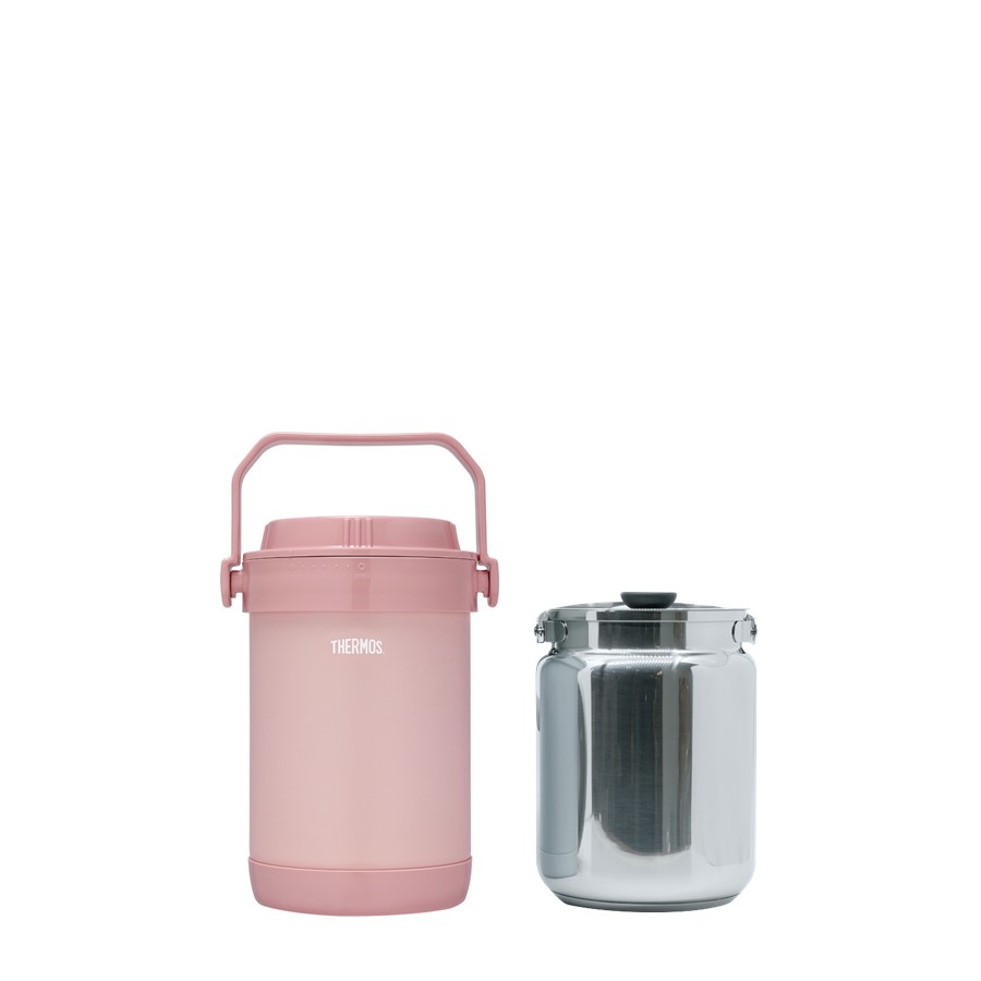 Термокастрюля THERMOS Shuttle Chef RPF-20 RSPK  