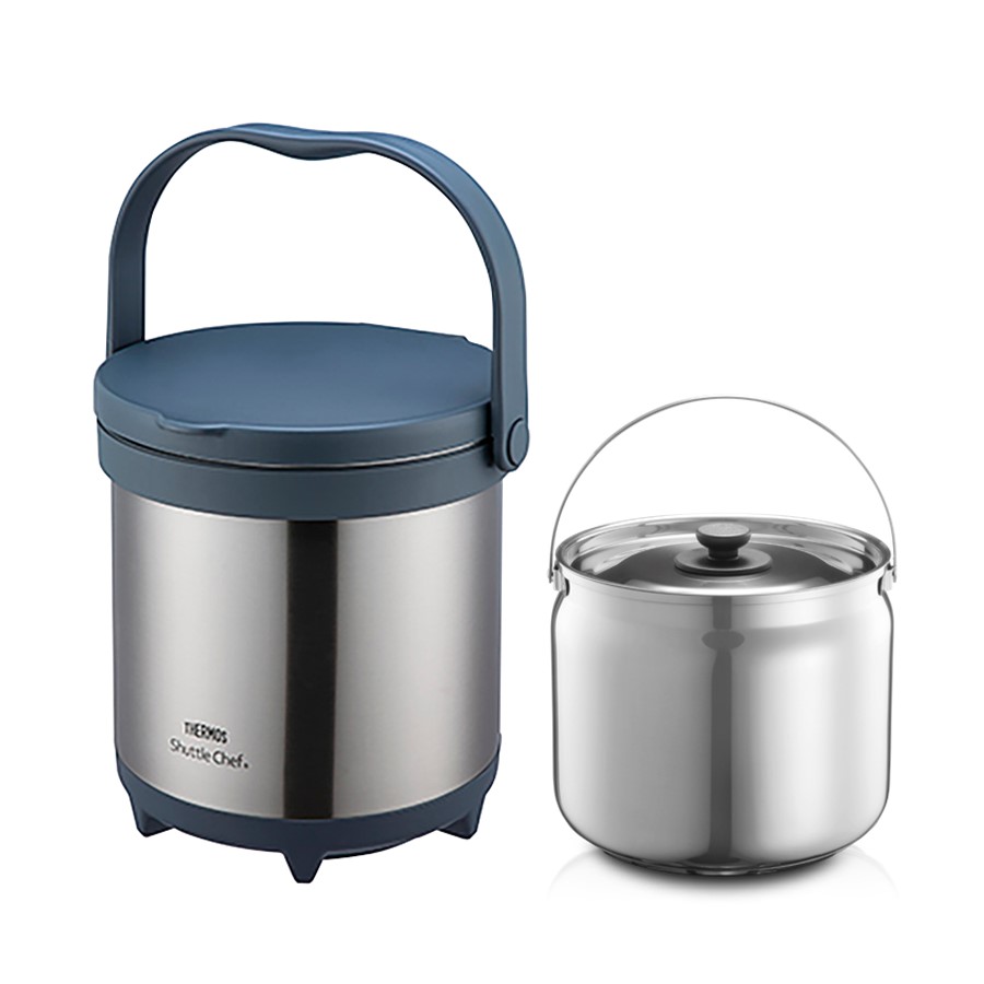 Термокастрюля THERMOS Shuttle Chef  TCRA-4500 CS
