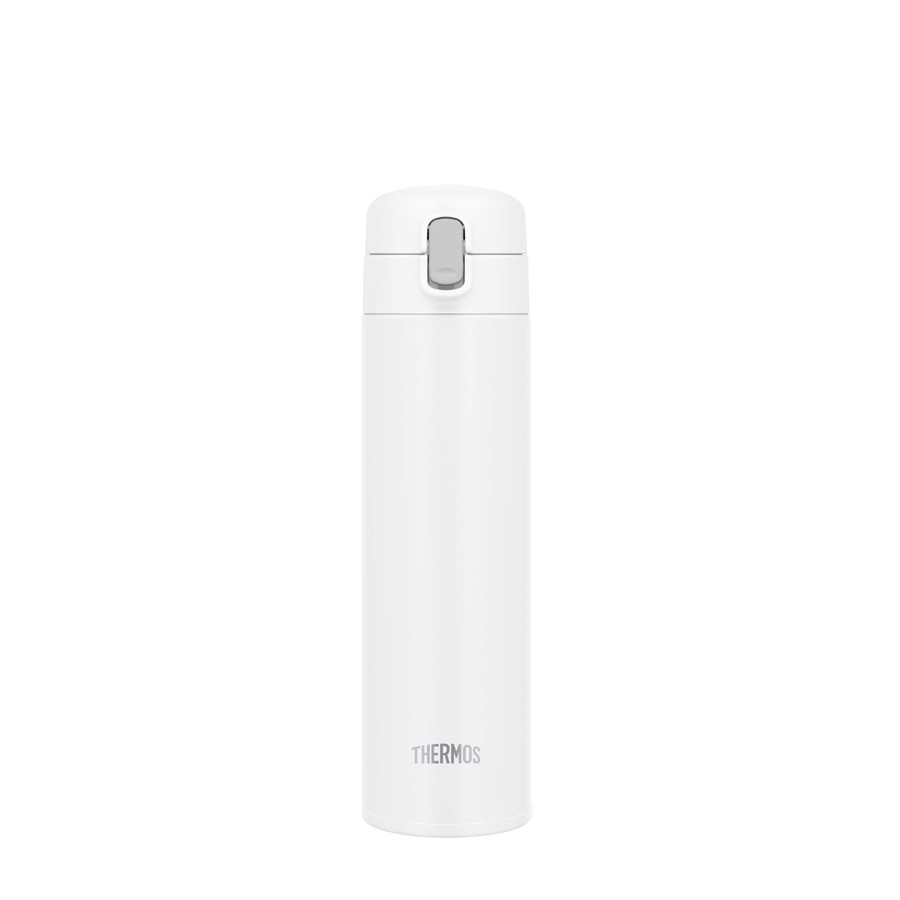 Термос с трубочкой THERMOS FJM-450 WH