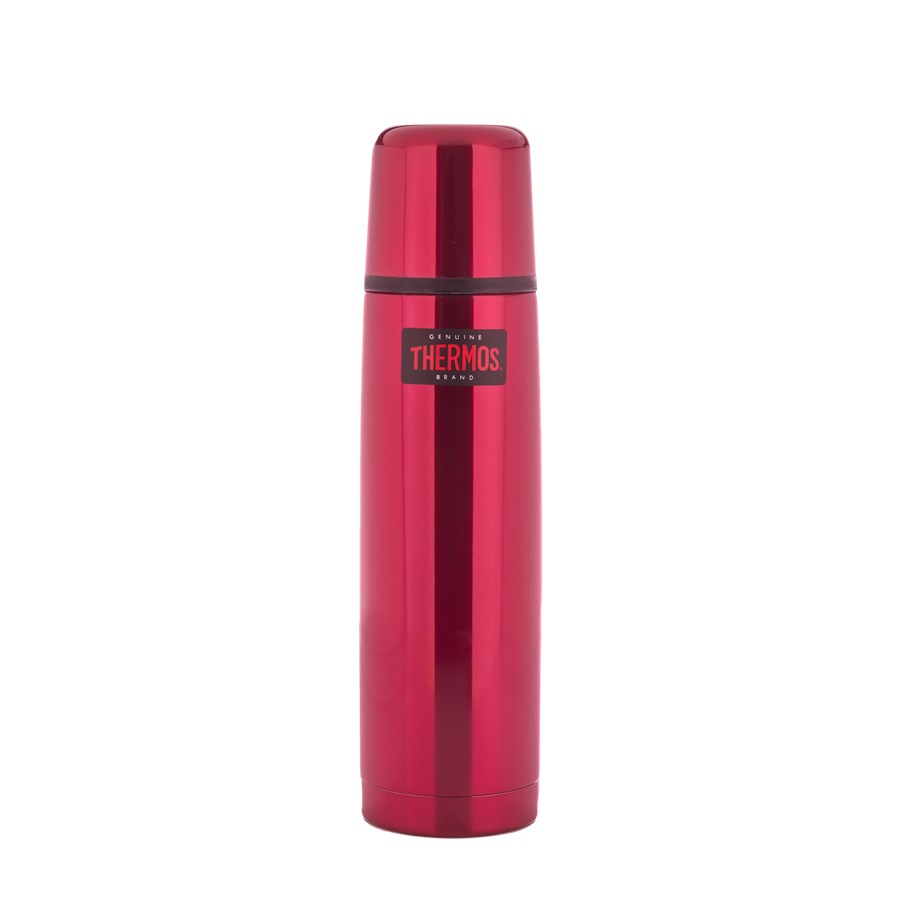 Термос для напитков THERMOS FBB-750 Red