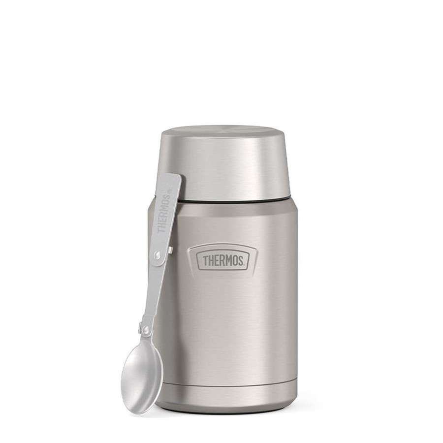 Термос для еды THERMOS ICON IS-301 MS