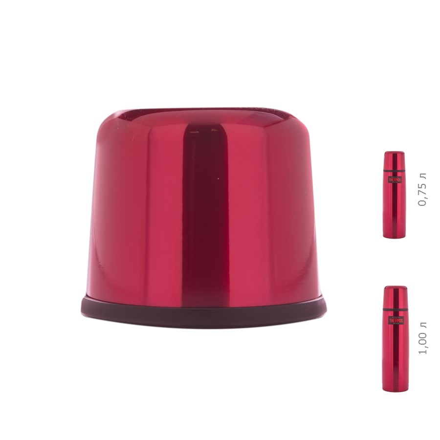 Крышка-чашка THERMOS FBB (Red)