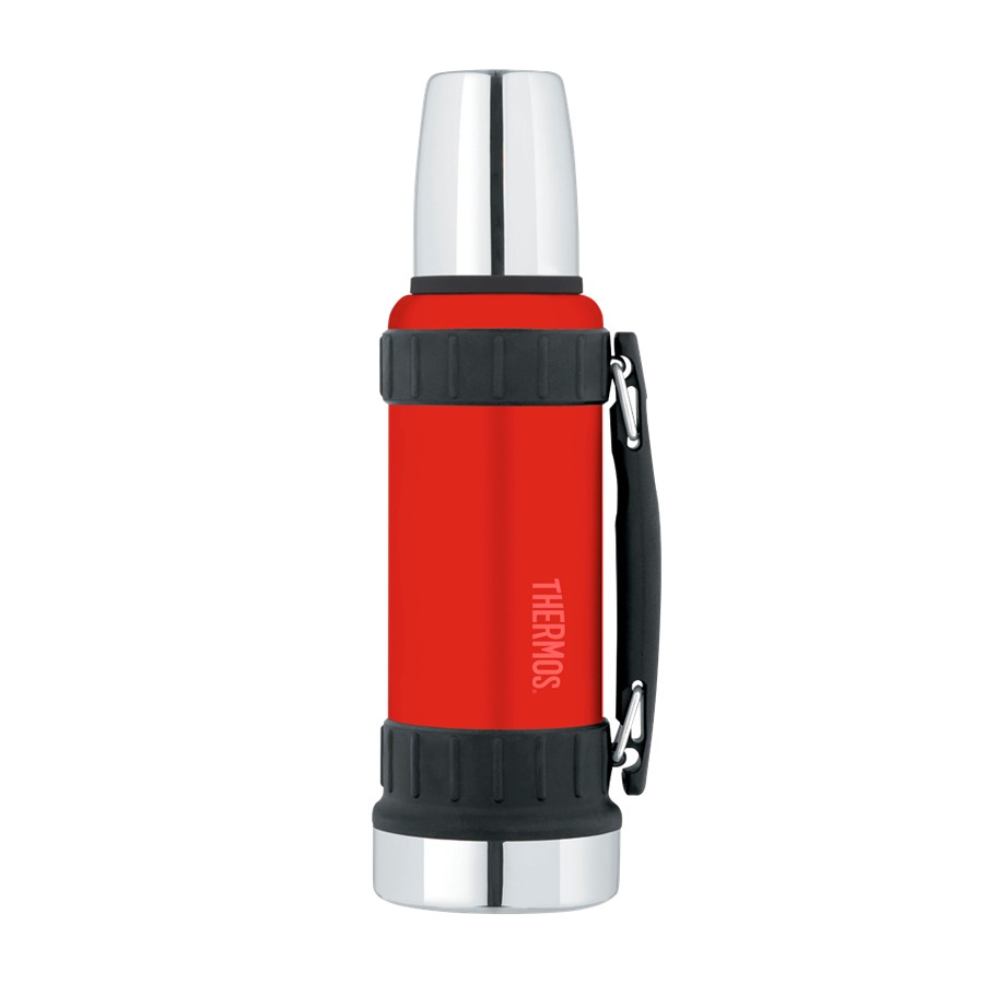 Термос для напитков THERMOS WORK 2522 RD