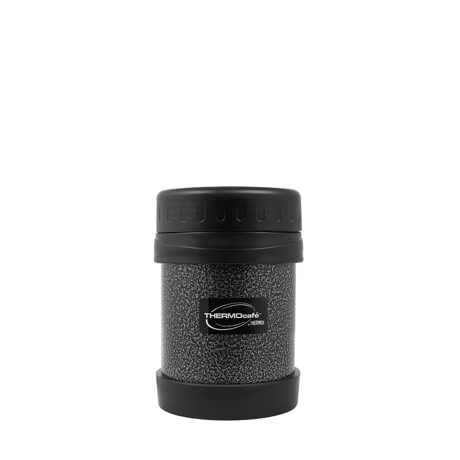 Компактный термос для еды THERMOcafe HAMJNL-350