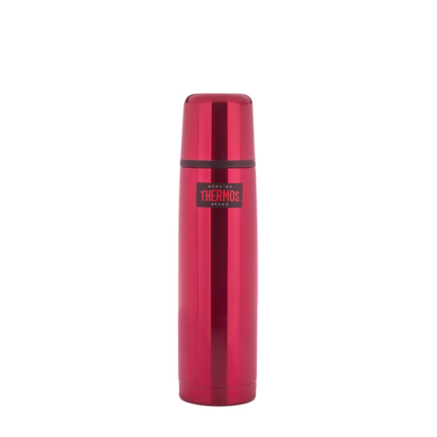 Термос для напитков THERMOS FBB-500 Red