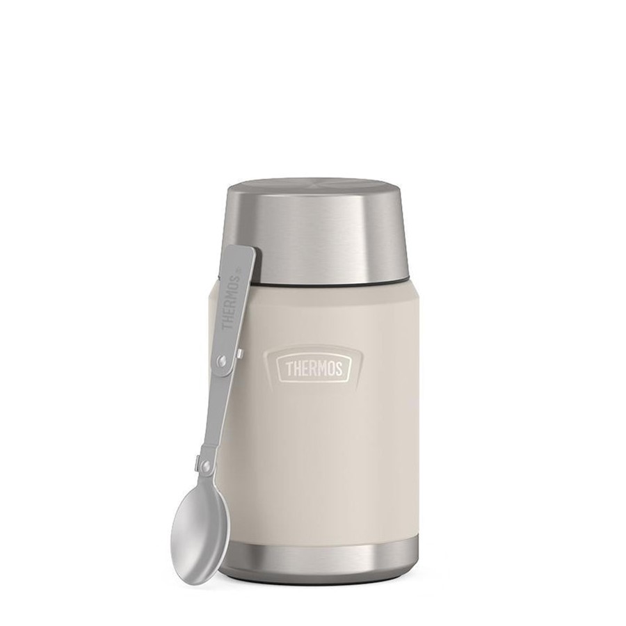 Термос для еды THERMOS ICON IS-301 SN