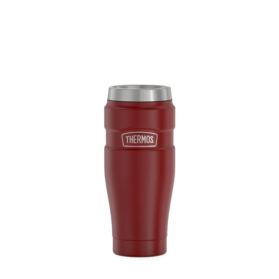 Термокружка THERMOS KING SK-1005 Rustic Red