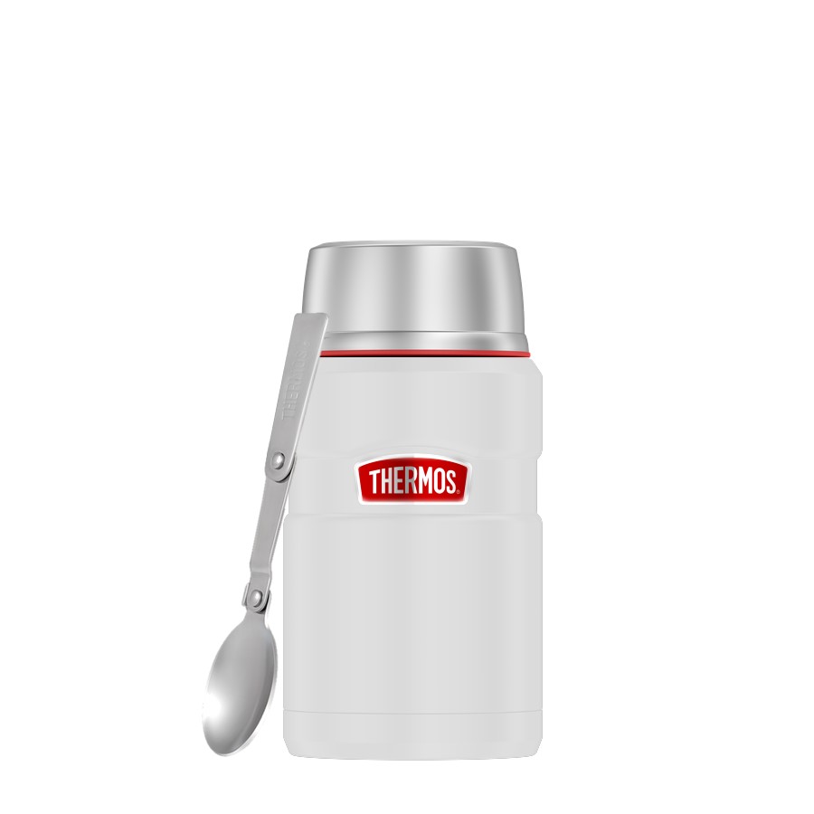 Термос для еды THERMOS KING  SK-3020 RCMW