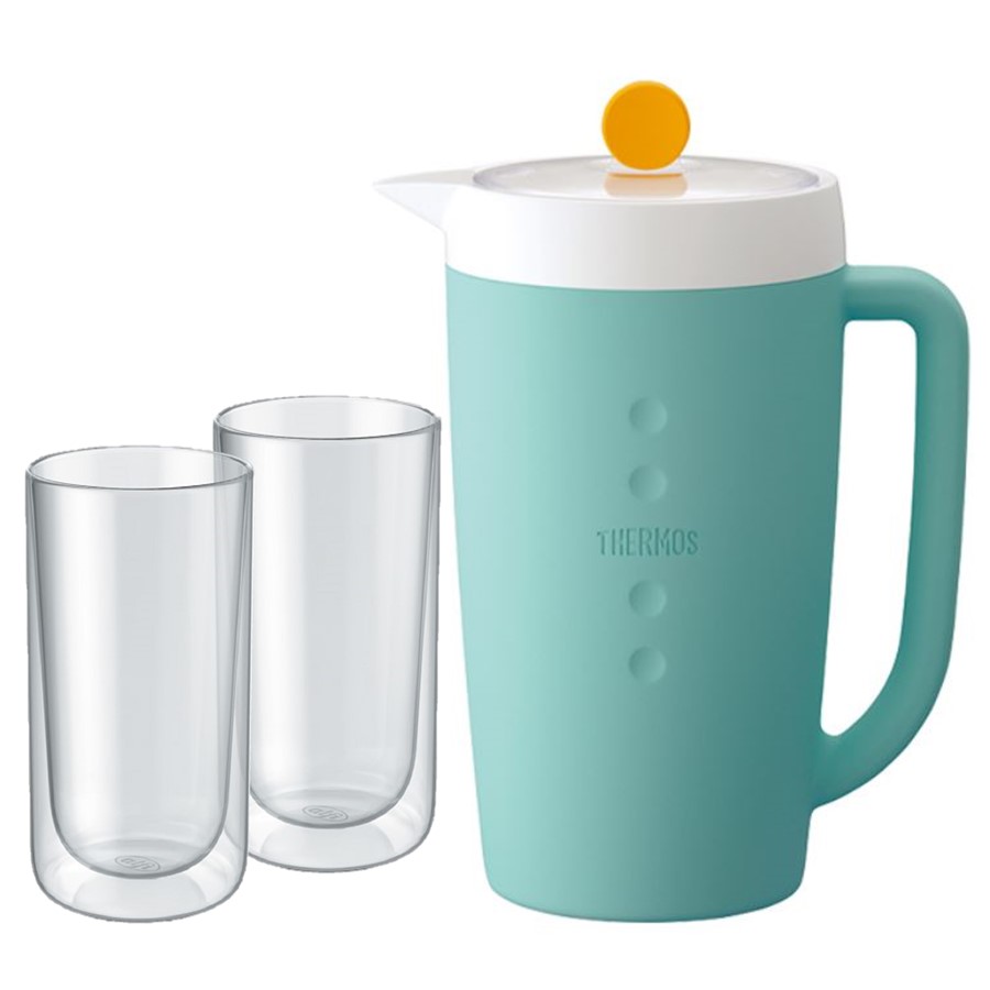Набор COCKTAIL-I TPG-1500,  GlassMotion-400