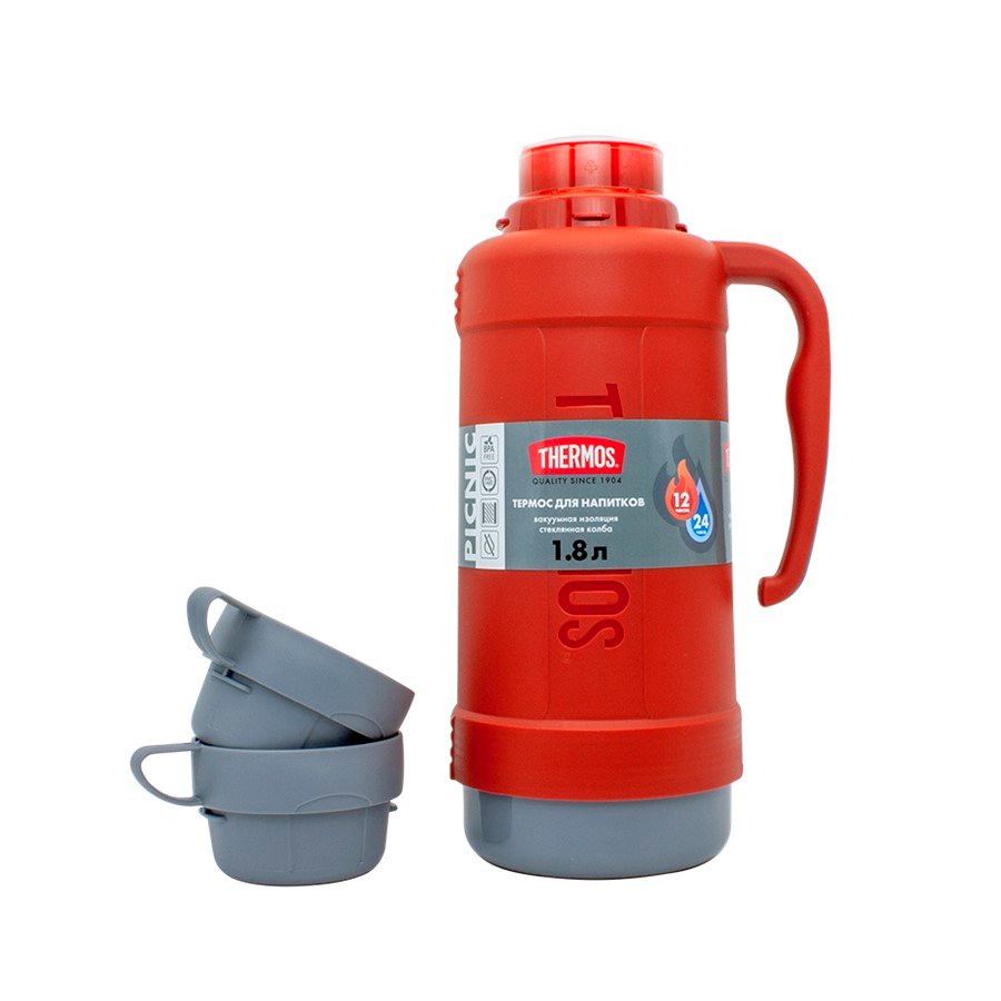 Корпус THERMOS PICNIC-40-180