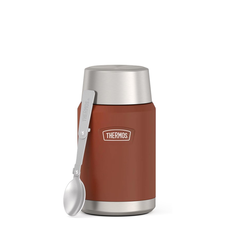 Термос для еды THERMOS ICON IS-301 SD