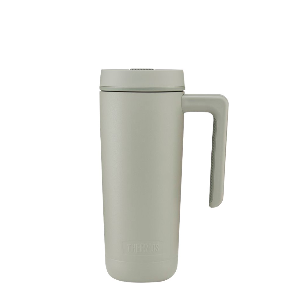 Термокружка THERMOS GUARDIAN TS-1309 GR