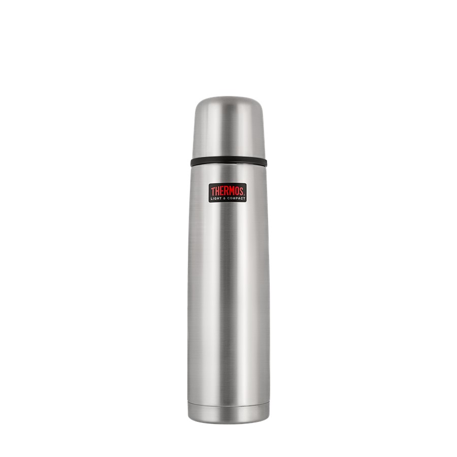 Термос для напитков THERMOS FBB-500 SBK