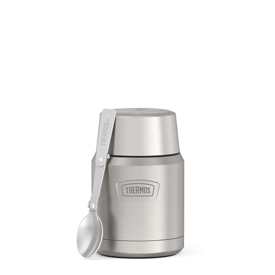 Термос для еды THERMOS ICON IS-300 MS