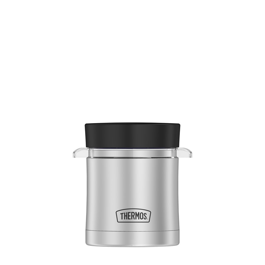Термос с ланч-боксом THERMOS TS-3200 SS