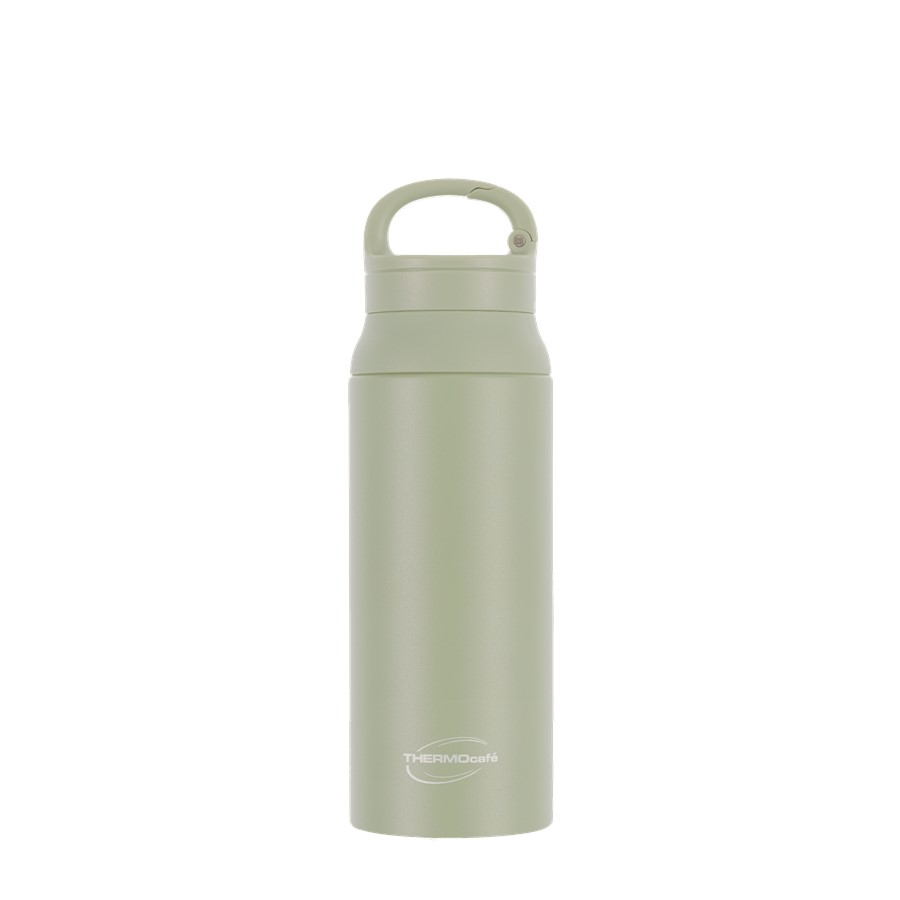Термокружка спортивная THERMOcafe TCSB-600SY (GR)