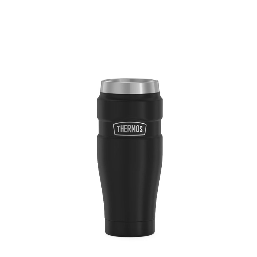 Термокружка THERMOS KING SK-1005 BK