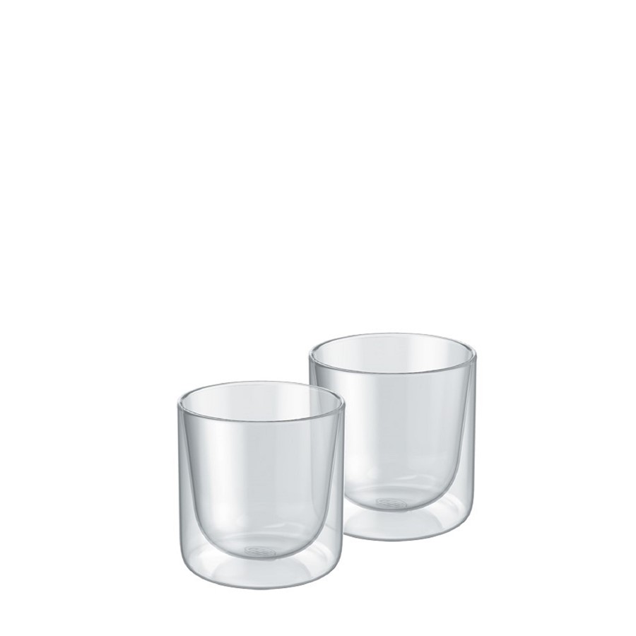 Стаканы из двойного стекла ALFI ClassMotion-200 V