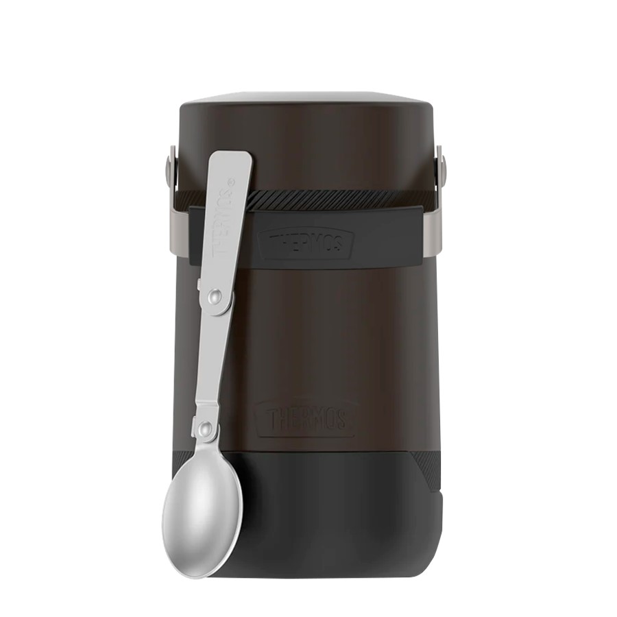 Термос для еды THERMOS GUARDIAN TS-3039 BKT