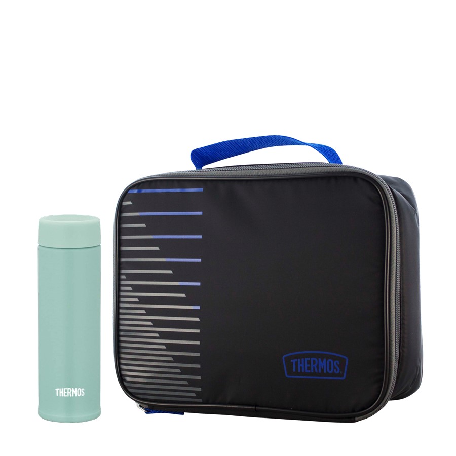 Набор SUPER LUNCH-I JOJ-150 MNT, Lunch Kit