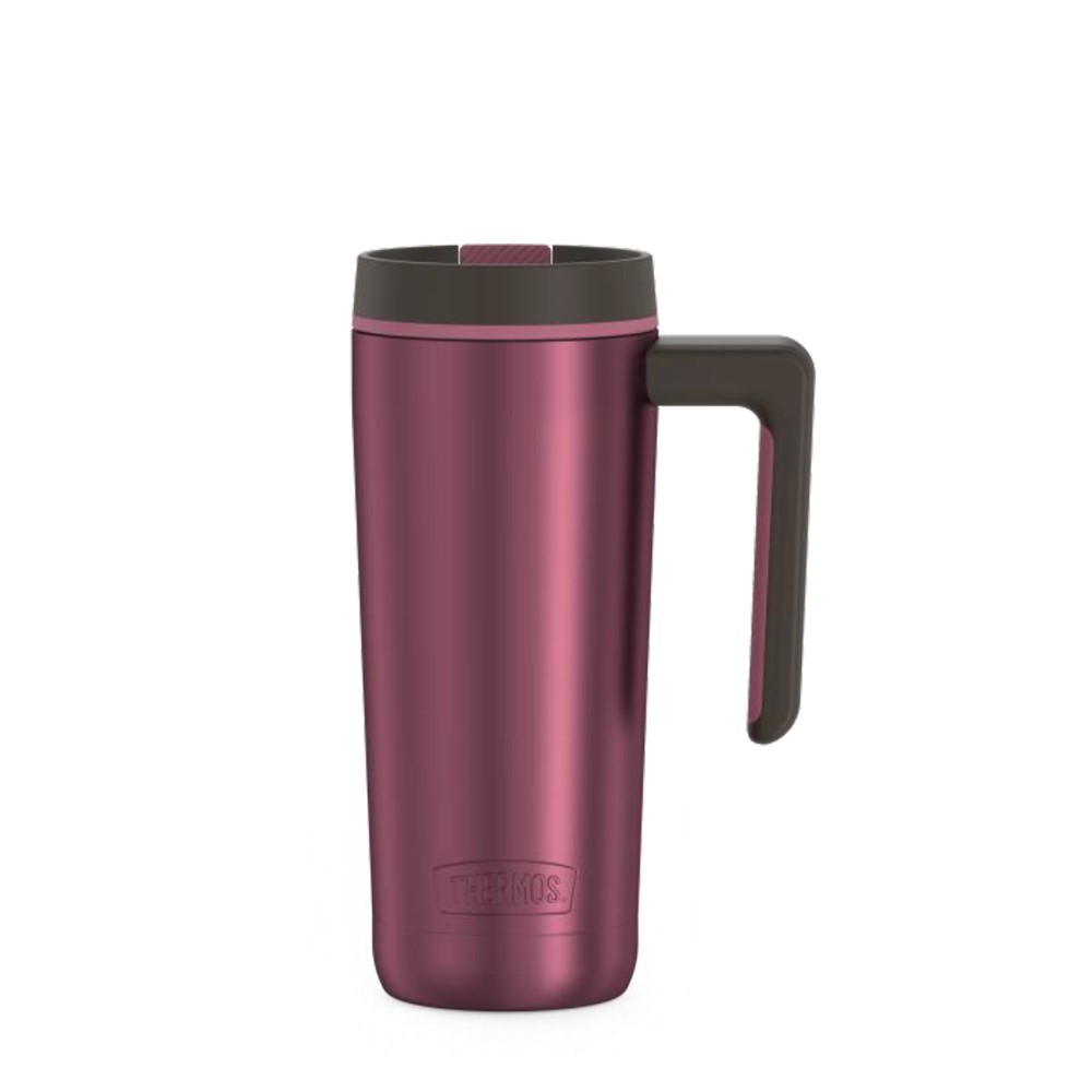 Термокружка THERMOS GUARDIAN TS-1302 PK