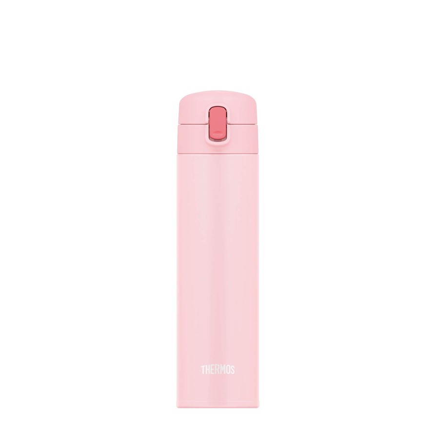 Термокружка с трубочкой THERMOS FJM-450 LP