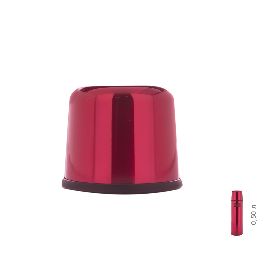 Крышка-чашка THERMOS FBB-500 (Red)