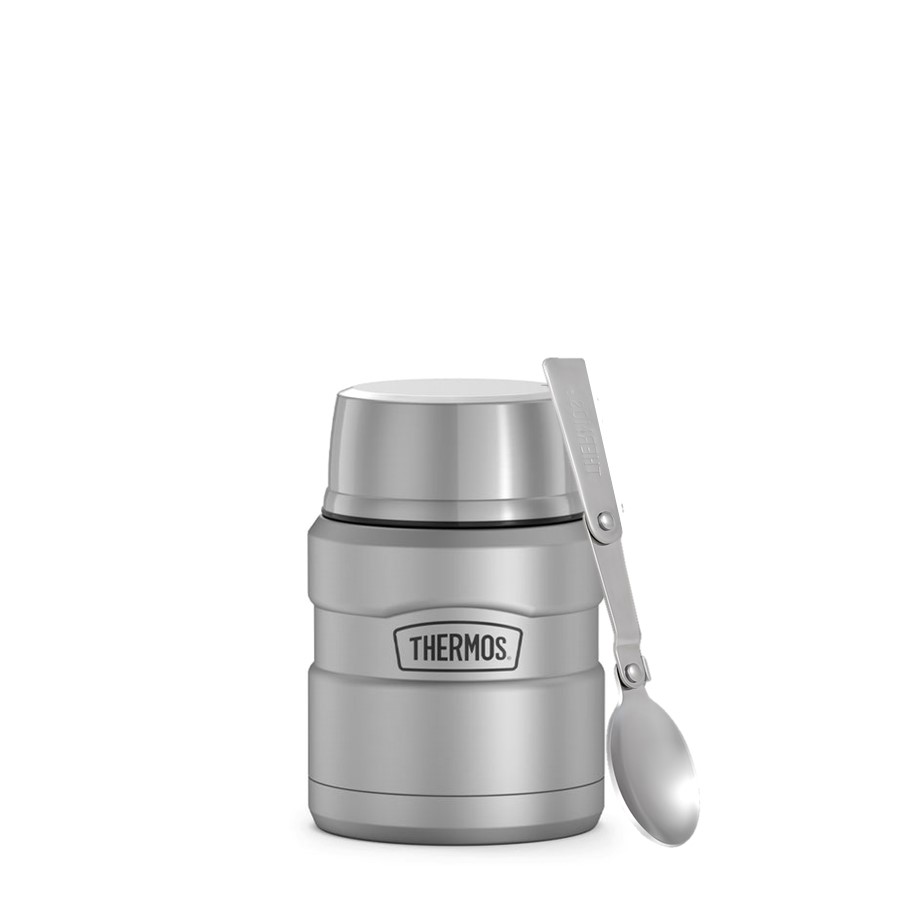Термос для еды THERMOS KING SK-3000 MMS