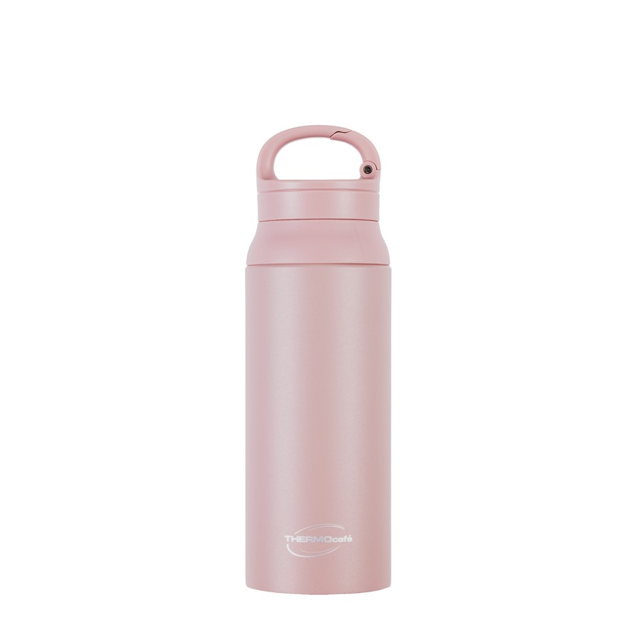 Термокружка спортивная THERMOcafe TCSB-600SY (PK)