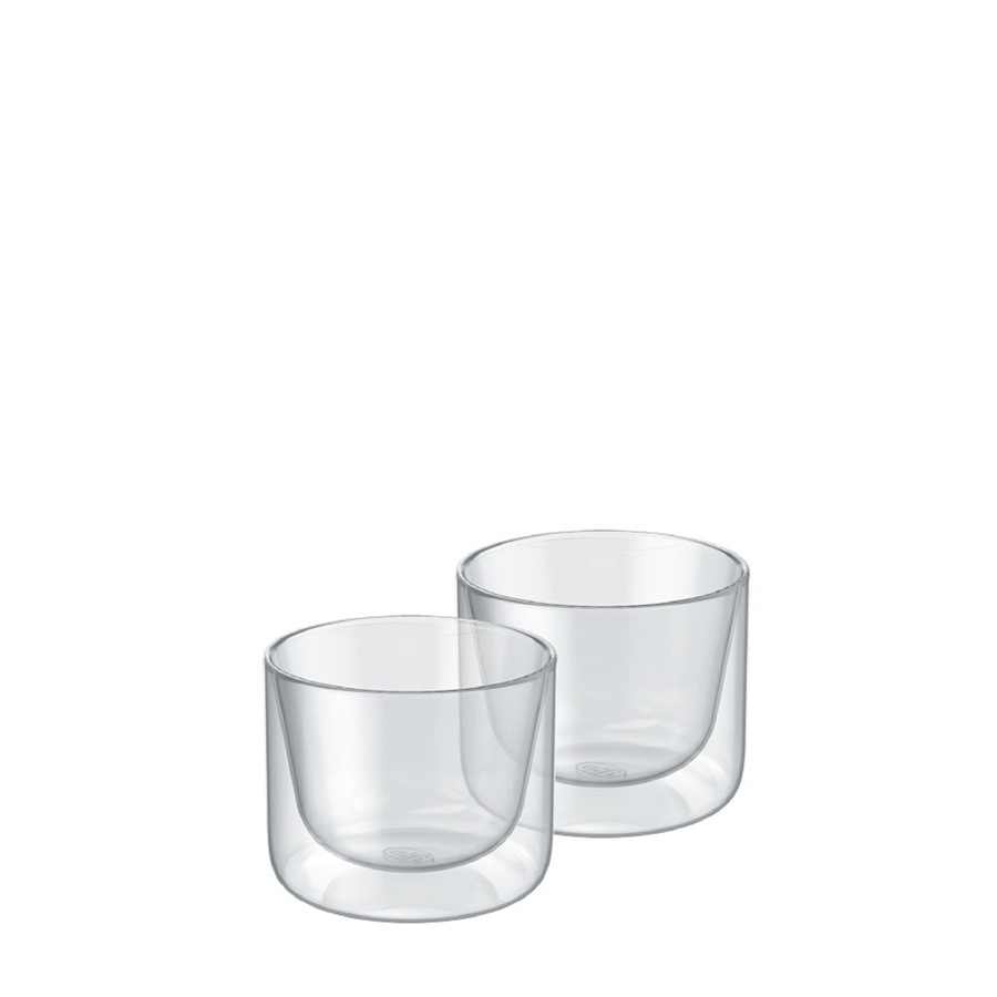 Стаканы из двойного стекла ALFI ClassMotion-200 H