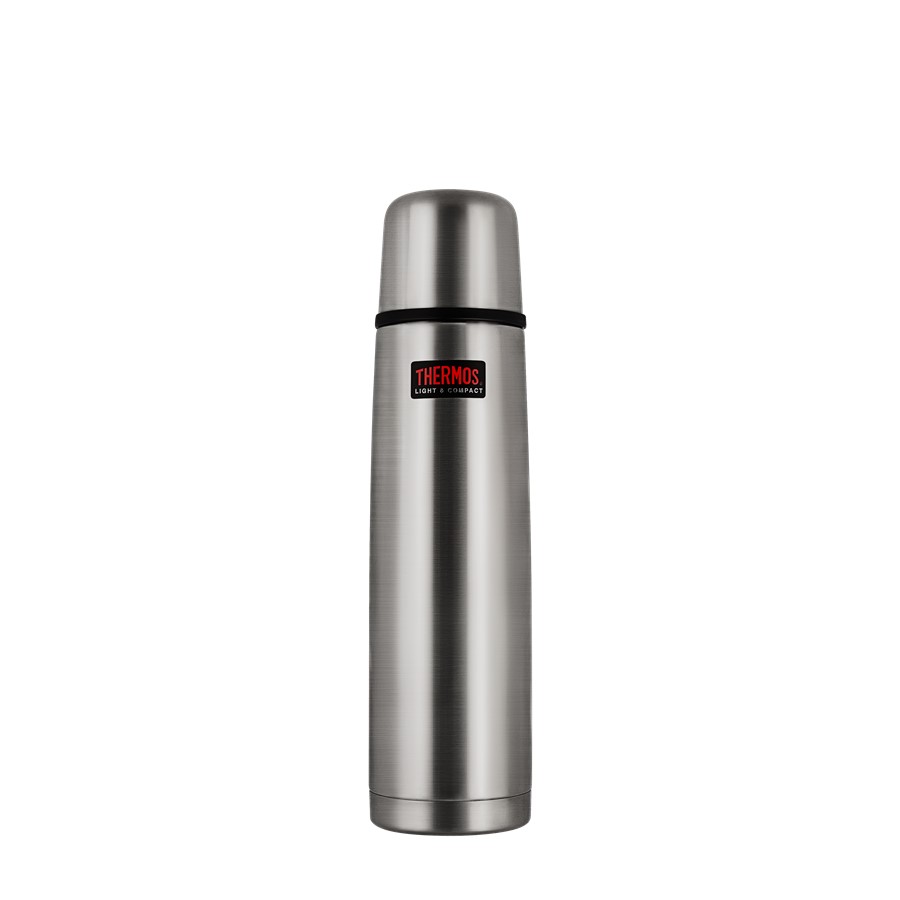 Термос для напитков THERMOS FBB-500 Grey