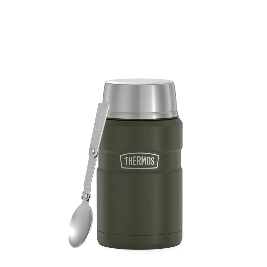 Термос для еды THERMOS KING  SK-3021 AG