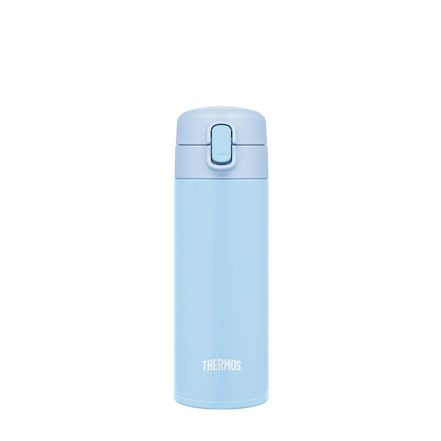 Кружка-термос с трубочкой THERMOS FJM-350 LB